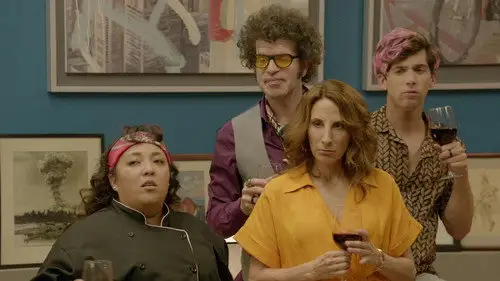 40 y 20 Temporada 8 Episodios 9 • Sub Español