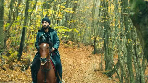 Vatanım Sensin Temporada 2 Episodios 4 • Sub Español