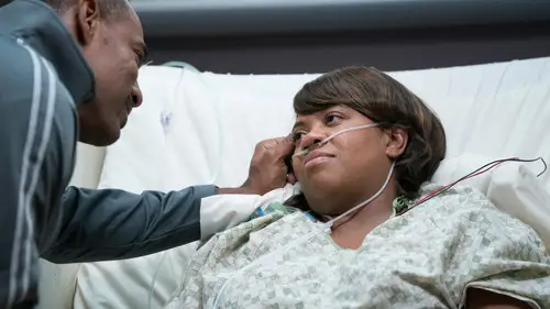 Anatomía de Grey Temporada 14 Cap 11 • Español Online