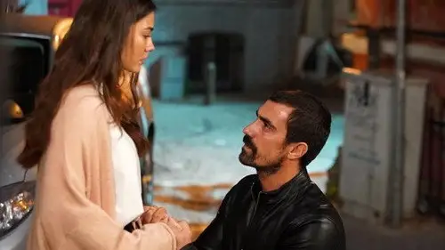 Mi hogar, mi destino Temporada 2 Episodios 5 • Sub Español