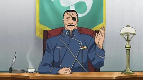Fullmetal Alchemist Temporada 0 Episodios 2 • Sub Español