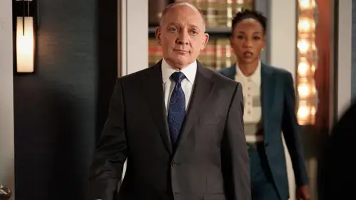 The Good Fight Temporada 5 Episodios 3 • Sub Español