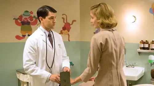 Masters of Sex Temporada 1 Episodios 7 • Sub Español