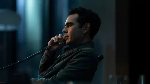 Industry Temporada 4 Episodios 6 • Sub Español