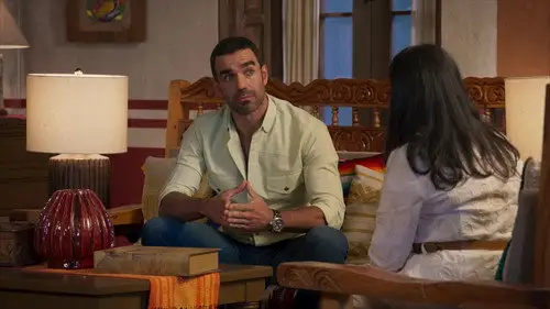 Doménica Montero Temporada 1 Episodios 22 • Sub Español