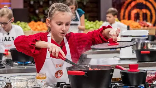 MasterChef Junior Temporada 7 Episodios 7 • Sub Español