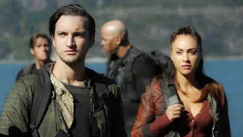 Los 100 Temporada 4 Episodios 4 • Sub Español