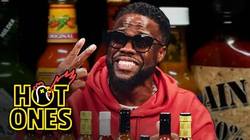Hot Ones S26E8 • Oglądaj Online