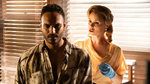 The Magicians Temporada 5 Episodios 3 • Sub Español