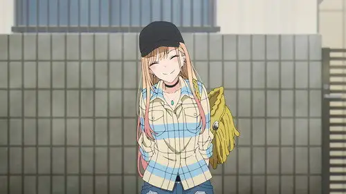 My Dress-Up Darling Temporada 1 Episodios 2 • Sub Español
