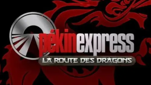 Pékin Express Temporada 4 Episodios 1 • Sub Español