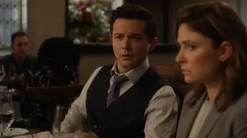 Bull Temporada 4 Episodios 5 • Sub Español