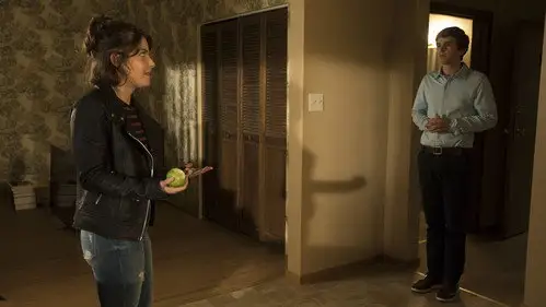 The Good Doctor Temporada 1 Episodios 8 • Sub Español