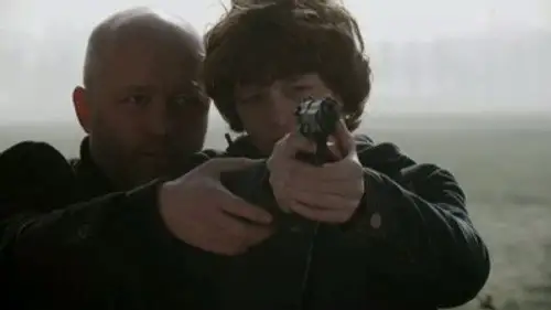 Penoza Temporada 2 Episodios 6 • Sub Español