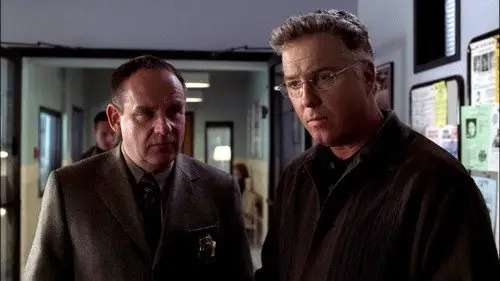 CSI: Las Vegas Temporada 2 Episodios 19 • Sub Español