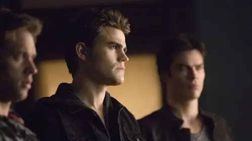 Crónicas vampíricas Temporada 5 Episodios 10 • Sub Español