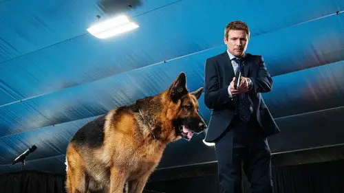 Hudson & Rex Temporada 3 Episodios 12 • Sub Español