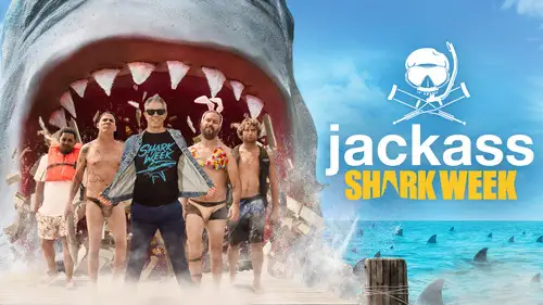 Shark Week S34E3 • Oglądaj Online
