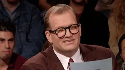 Whose Line Is It Anyway? 1998 Temporada 5 Episodios 11 • Sub Español