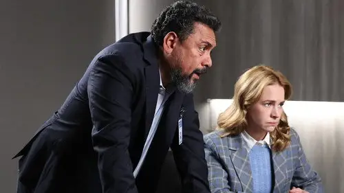 The Rookie: Feds Temporada 1 Episodios 14 • Sub Español