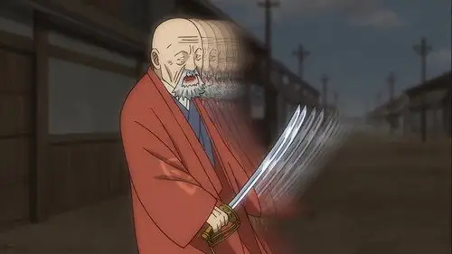 Golden Kamuy Temporada 0 Episodios 12 • Sub Español