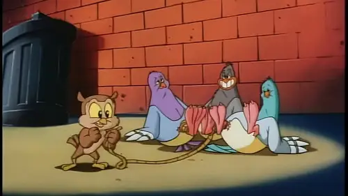 Animaniacs 1993 Temporada 2 Episodios 4 • Sub Español