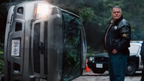Murder in a Small Town Temporada 2 Episodios 10 • Sub Español