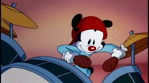 Animaniacs 1993 Temporada 5 Episodios 22 • Sub Español
