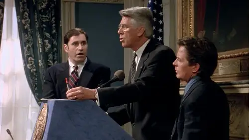 Spin City Temporada 1 Episodios 4 • Sub Español
