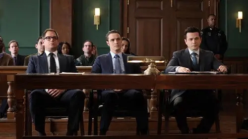 Bull Temporada 4 Episodios 11 • Sub Español