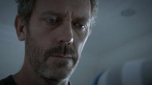 House Temporada 8 Episodios 22 • Sub Español
