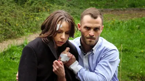 Na sygnale Temporada 1 Episodios 25 • Sub Español