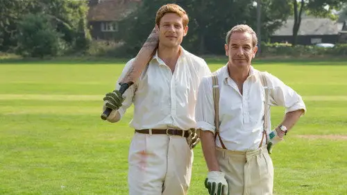 Grantchester Temporada 3 Episodios 2 • Sub Español