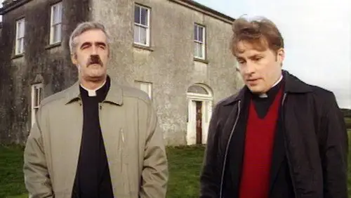 Father Ted Temporada 1 Episodios 2 • Sub Español