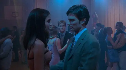 Dawson crece Temporada 2 Episodios 6 • Sub Español