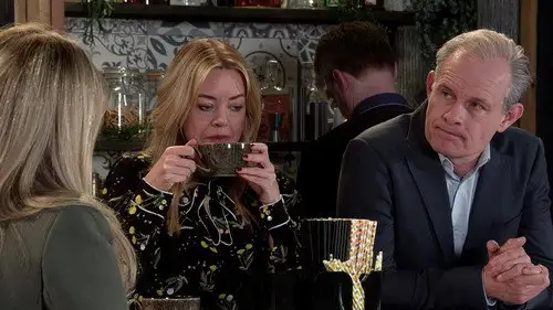 Coronation Street Temporada 67 Cap 6 • Español Online