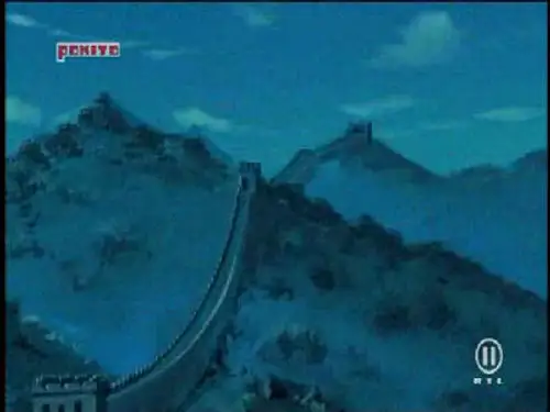 Dino Rey Temporada 1 Episodios 5 • Sub Español