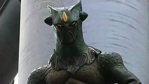 Kamen Rider Temporada 10 Episodios 21 • Sub Español