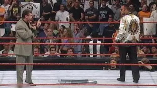 Raw Temporada 8 Episodios 15 • Sub Español