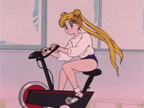 Sailor Moon Temporada 1 Episodios 4 • Sub Español
