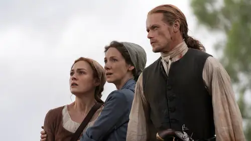 Outlander Temporada 5 Episodios 7 • Sub Español