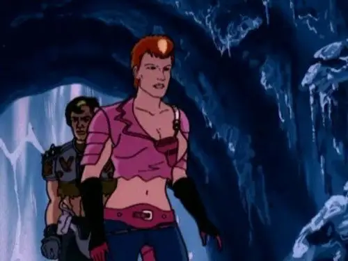 G.I. Joe: A Real American Hero Temporada 2 Episodios 2 • Sub Español