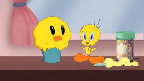Looney Tunes Cartoons Temporada 1 Episodios 12 • Sub Español