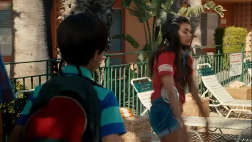 Recién llegados Temporada 6 Episodios 12 • Sub Español
