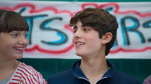AGEND4S Temporada 1 Episodios 14 • Sub Español