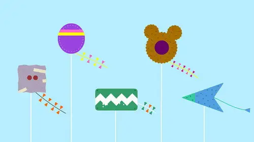 Hey Duggee Temporada 2 Episodios 8 • Sub Español
