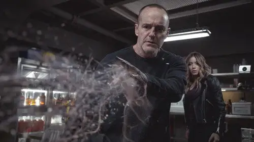 Marvel Agentes de S.H.I.E.L.D. Temporada 6 Episodios 11 • Sub Español