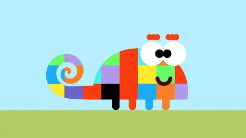Hey Duggee Temporada 3 Episodios 4 • Sub Español