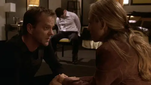 24 Temporada 4 Episodios 11 • Sub Español