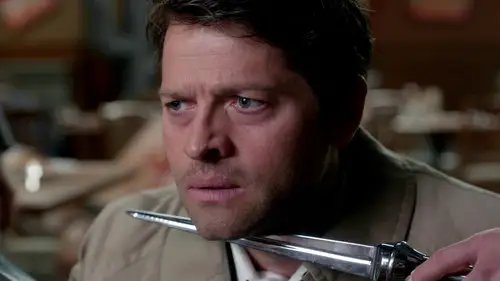 Sobrenatural Temporada 8 Episodios 21 • Sub Español